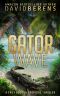 [Troy Bodean Tropical Thriller 07] • Gator Wave (A Troy Bodean Tropical Thriller Book 8)